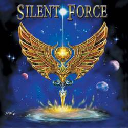 Silent Force : The Empire of the Future